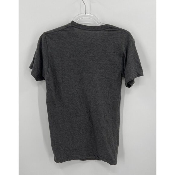 Disney Grumpy Dwarf T-Shirt Men's Size Small "I Had Fun Once It Was Awful" - Picture 2 of 6